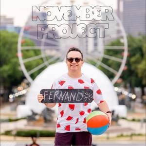 Meet your Posher, Luis fernando